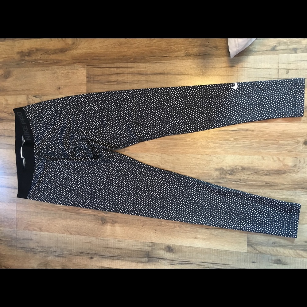 New Nike Tights